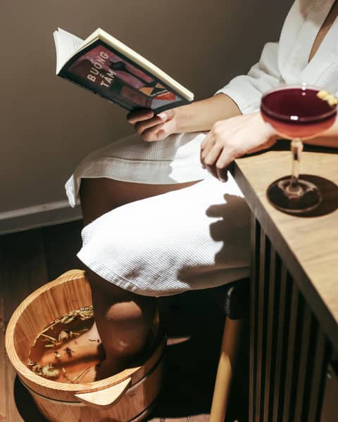 JM Boutique Hotel — photo 4