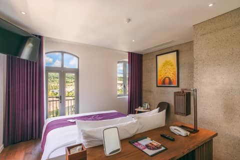 JM Boutique Hotel — photo 7