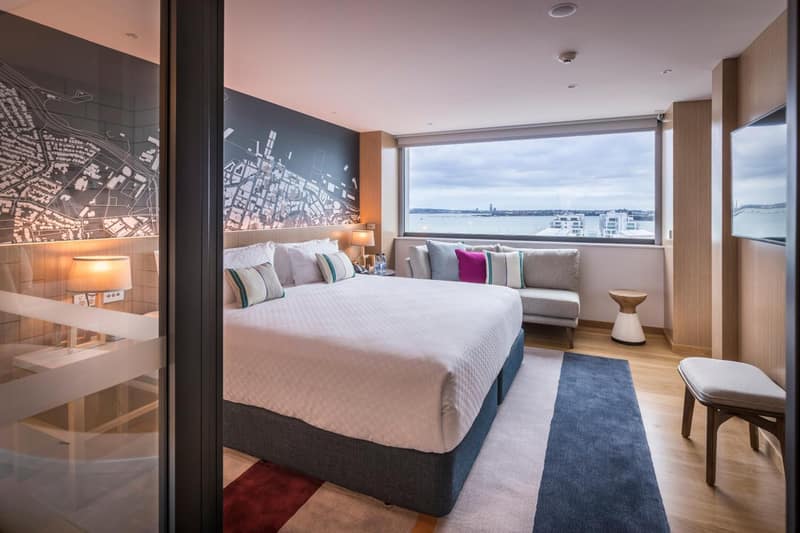 M Social Hotel Auckland — photo 1