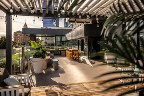 M Social Hotel Auckland — photo 4