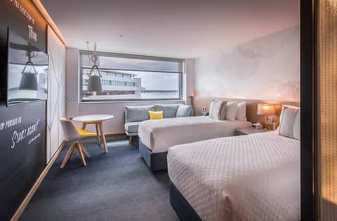 M Social Hotel Auckland — photo 9
