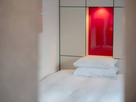 Hotel Vista Sapporo Nakajimakohen — photo 3