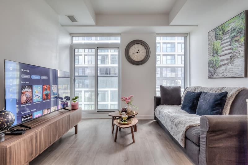 RivetStays - The Jarvis — photo 1