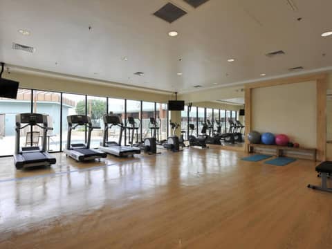 Wyndham Garden Hotel Austin — photo 3