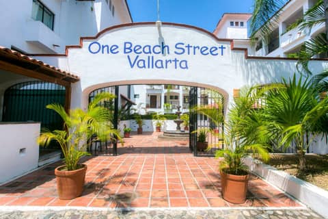 One Beach Street Zona Romantica Puerto Vallarta — photo 9