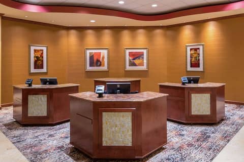 Embassy Suites by Hilton St. Louis St. Charles — photo 2