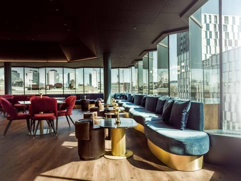 Radisson Blu Royal Viking Hotel, Stockholm — photo 7