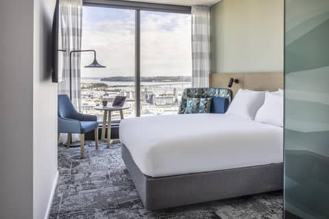 Holiday Inn Express Auckland City Centre by IHG — photo 3