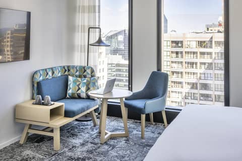 Holiday Inn Express Auckland City Centre by IHG — photo 5
