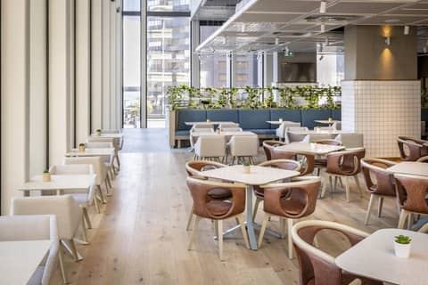 Holiday Inn Express Auckland City Centre by IHG — photo 8