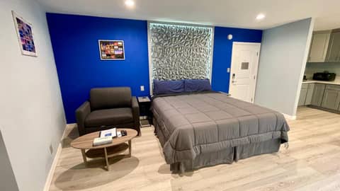 Quintessence ApartHotel — photo 7