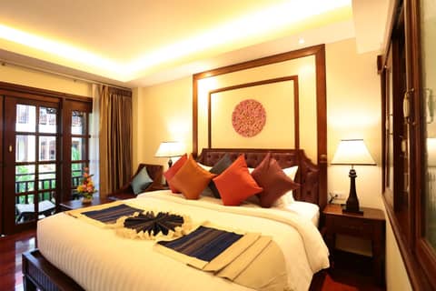 Viangluang Resort — photo 2