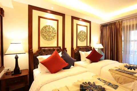 Viangluang Resort — photo 8