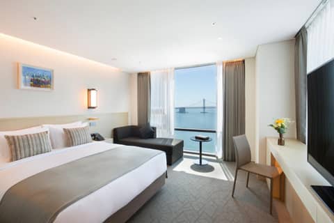 Hotel Central Bay — photo 2