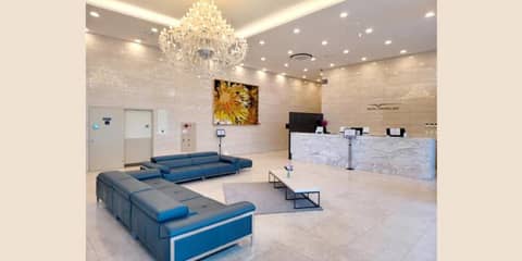 Hotel Central Bay — photo 6