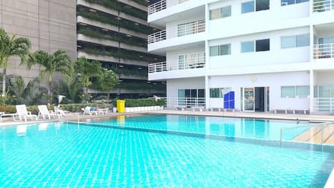Vtsix Condo Service at View Talay Condo — photo 2