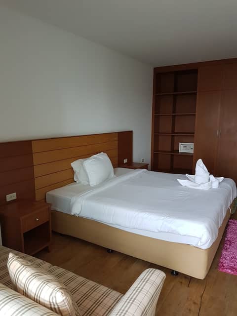 Vtsix Condo Service at View Talay Condo — photo 3