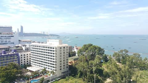 Vtsix Condo Service at View Talay Condo — photo 7