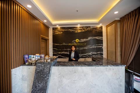 Hamitbey Hotel Yenikapı — photo 3