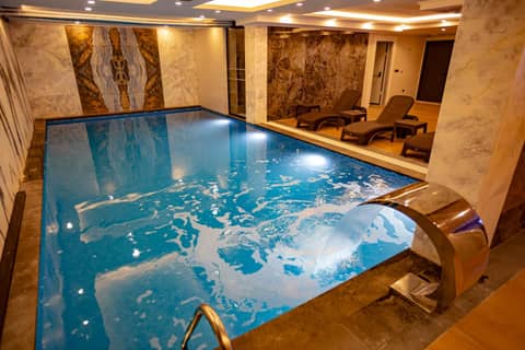 Hamitbey Hotel Yenikapı — photo 8