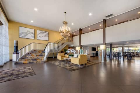 Best Western Palm Beach Lakes — photo 6