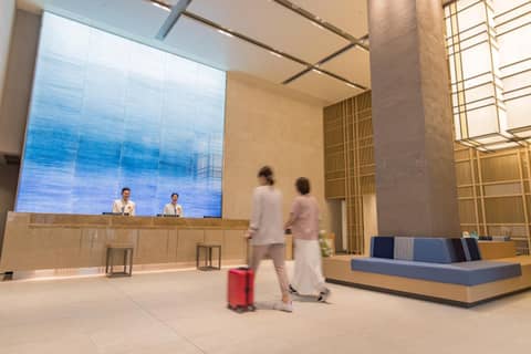 JR Kyushu Hotel Blossom Naha — photo 8