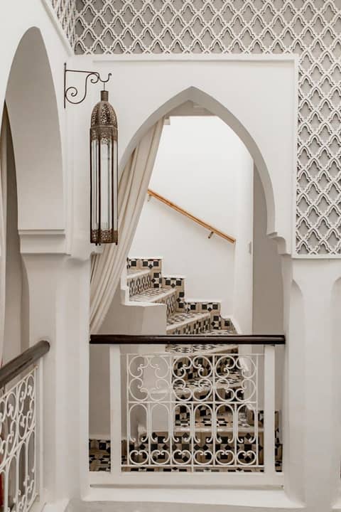 Riad Art & Emotions — photo 7