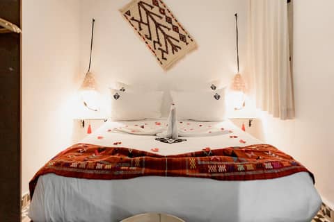 Double Room — the supplier's photographs — photo 1