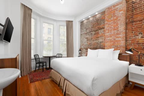 Victorian Hotel — photo 3