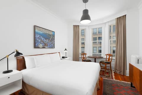 Victorian Hotel — photo 8