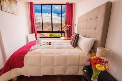 RHouse Cusco — photo 2