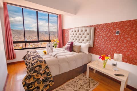 RHouse Cusco — photo 4