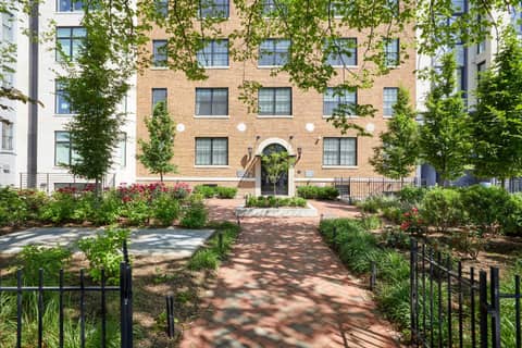 Reside Navy Yard, a Wyndham Residence — photo 9