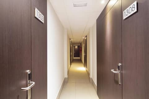 Hotel Best Auto Hogar — photo 6
