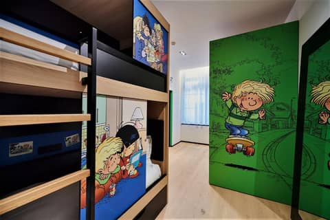YOOMA Urban Lodge — photo 9