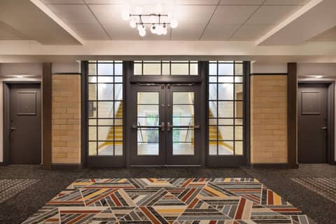 The Slate Hotel Denver Downtown, Tapestry by Hilton — photo 6