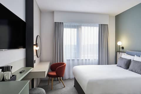 Leonardo Hotel Dublin Parnell Street — photo 2