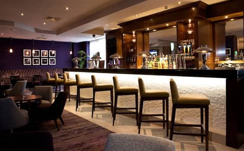 Leonardo Hotel Dublin Parnell Street — photo 5