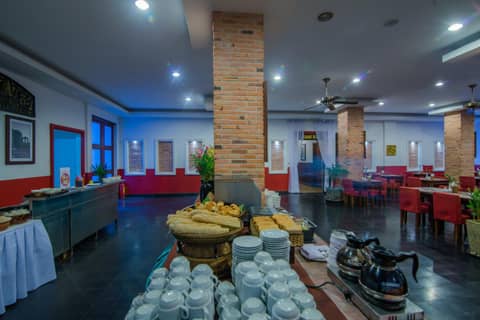 Mekong Angkor Palace Inn — photo 2