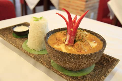 Mekong Angkor Palace Inn — photo 9