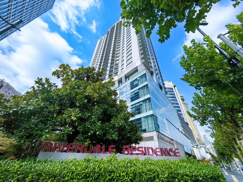 Riverdale Residence Xintiandi Shanghai — photo 1