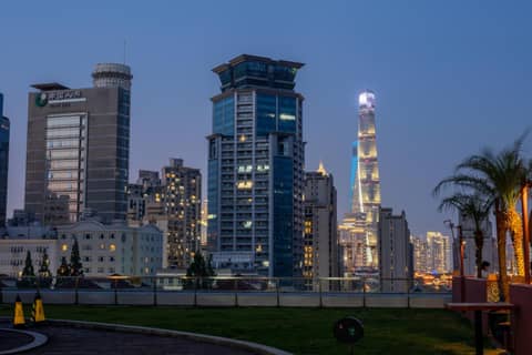 Riverdale Residence Xintiandi Shanghai — photo 4