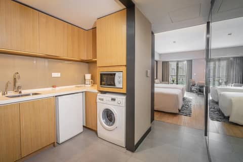 Riverdale Residence Xintiandi Shanghai — photo 6