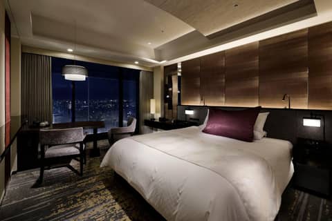 Hotel Granvia Kyoto — photo 7