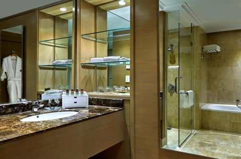 Pullman Kuala Lumpur City Centre Hotel & Residences — photo 3