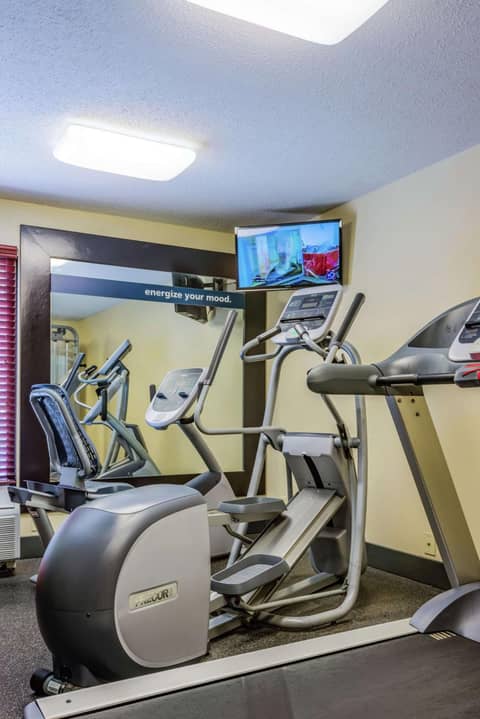 Hampton Inn Tampa International Airport/Westshore — photo 2