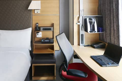 The Jewel Hotel, New York — photo 8