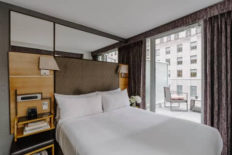 The Jewel Hotel, New York — photo 9
