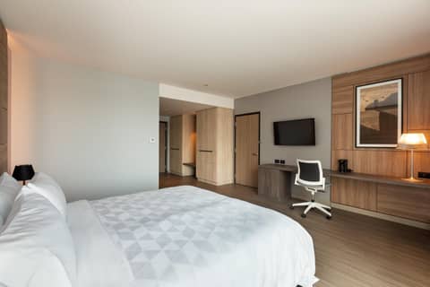 Holiday Inn Lima Miraflores by IHG — photo 2
