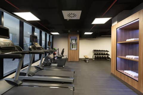 Holiday Inn Lima Miraflores by IHG — photo 3